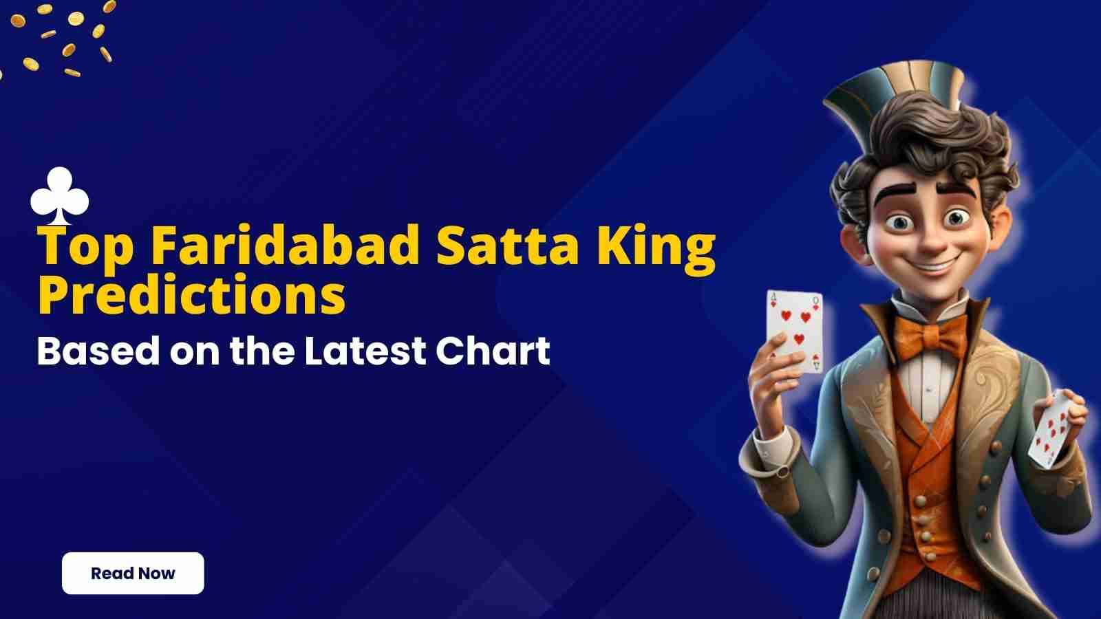 image of Faridabad Satta King 